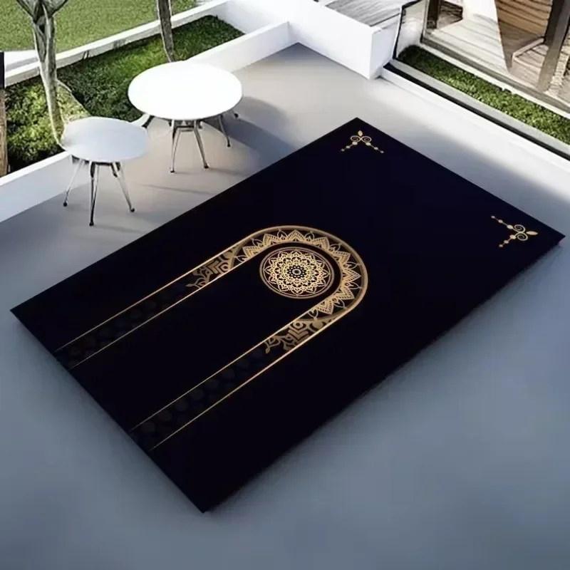 Islam Spiritual Sanctuary Pers - Maranta Prayer Plant recension och pris