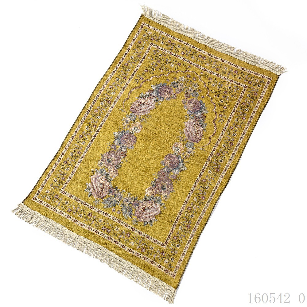 70*110Cm Muslim Islamic Prayer - Maranta Prayer Plant recension och pris