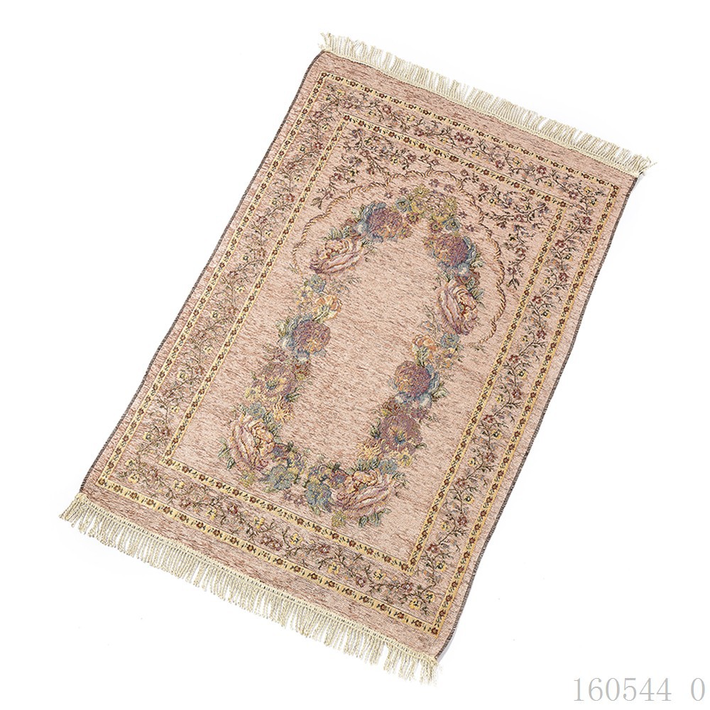 70*110Cm Muslim Islamic Prayer - Maranta Prayer Plant recension och pris