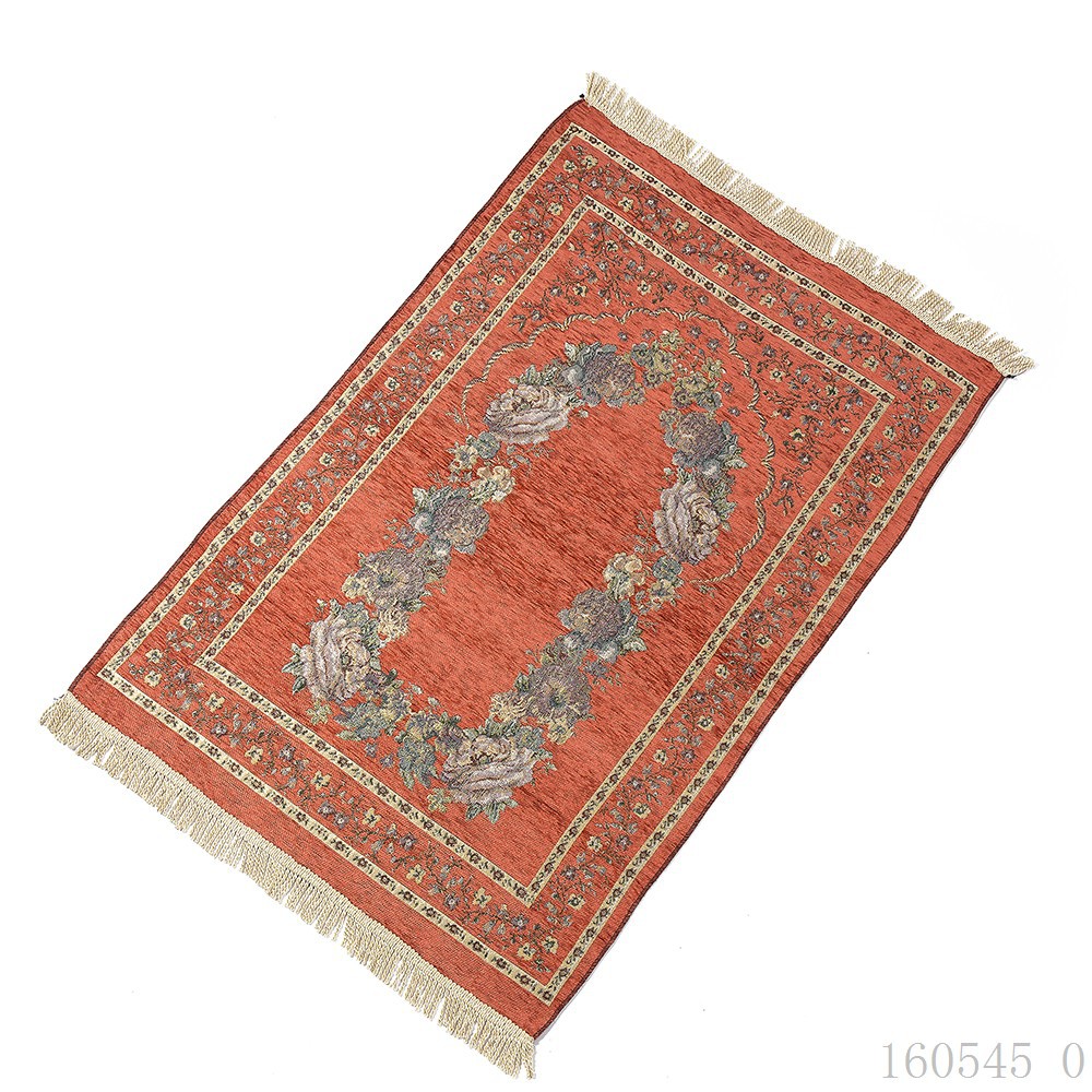 70*110Cm Muslim Islamic Prayer - Maranta Prayer Plant recension och pris