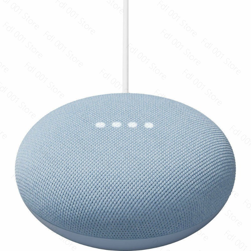 Smart Speaker for Google Home  - Google Speaker Nest Hub recension och pris