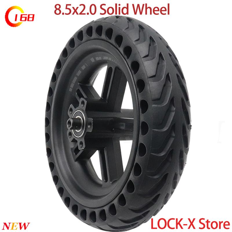 For 8.5 inch Xiaomi Mijia M365 - Xiaomi Hub Mijia Hub recension och pris