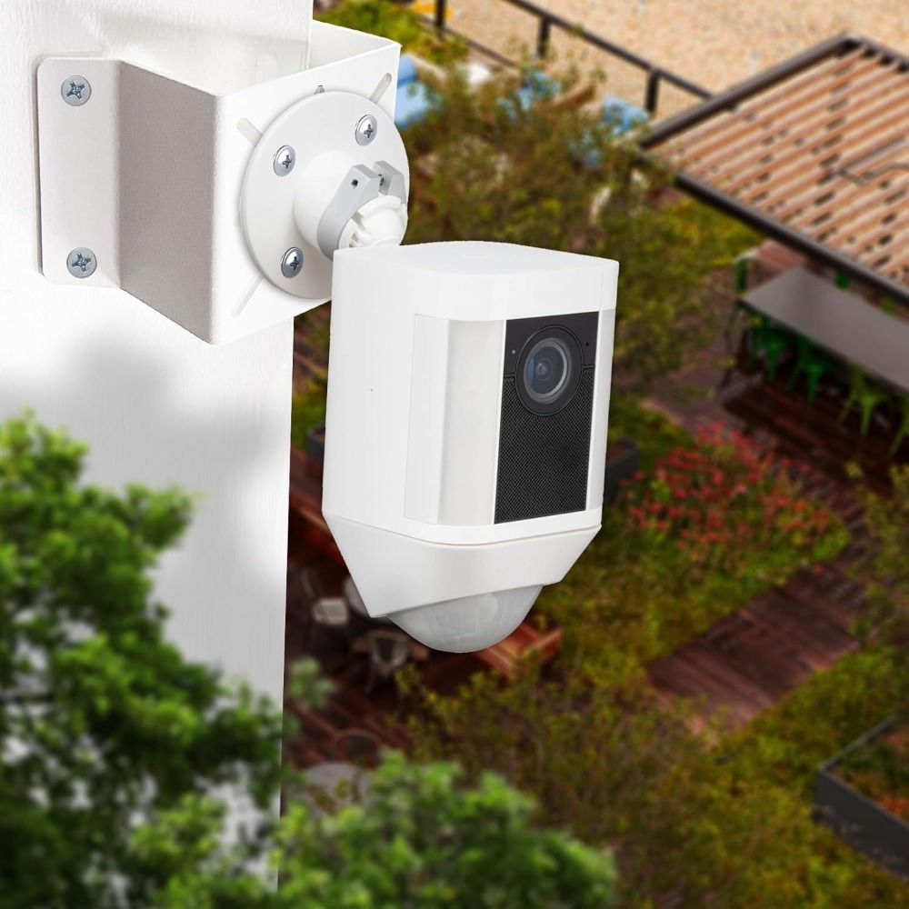 Outdoor Use Metal Outdoor Wall - Eufy Camera S340 recension och pris