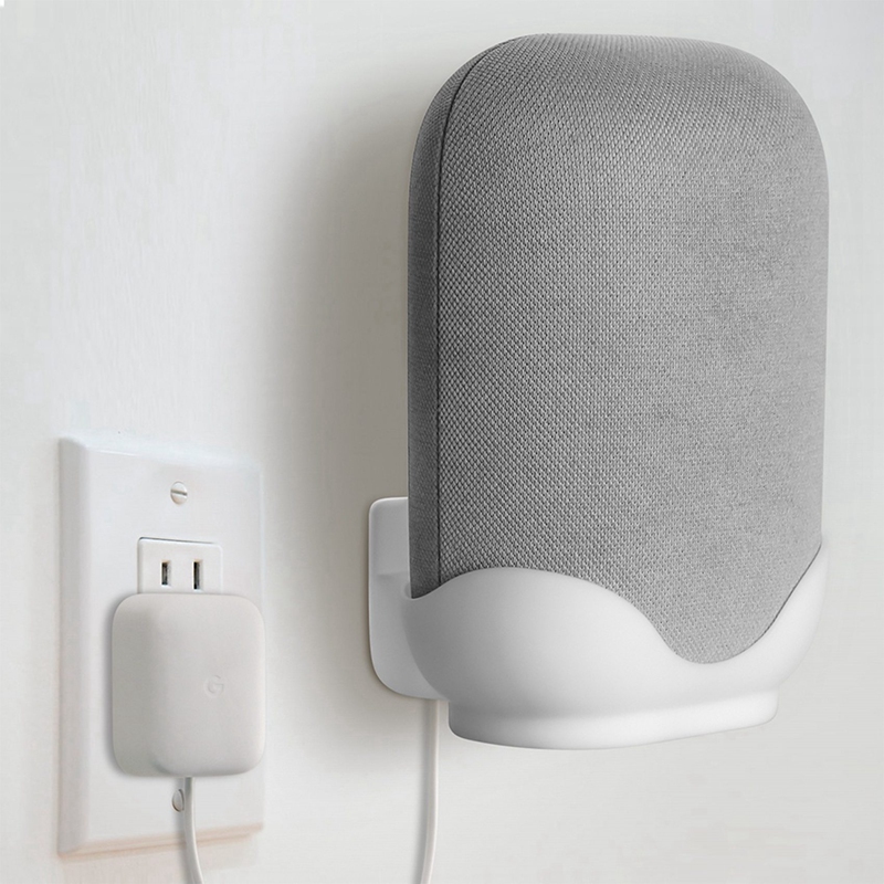ABMF 2X Wall Mount Bracket Sta - Google Speaker Nest Audio recension och pris