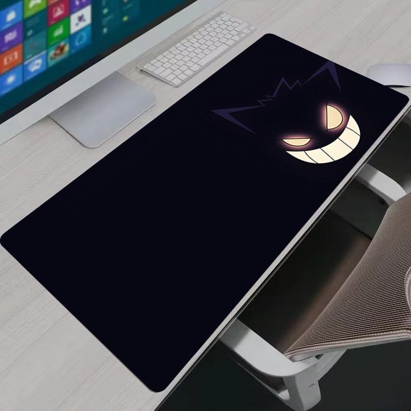 Mousepad Gamer Large Gengar An - Tradescantia Purple recension och pris