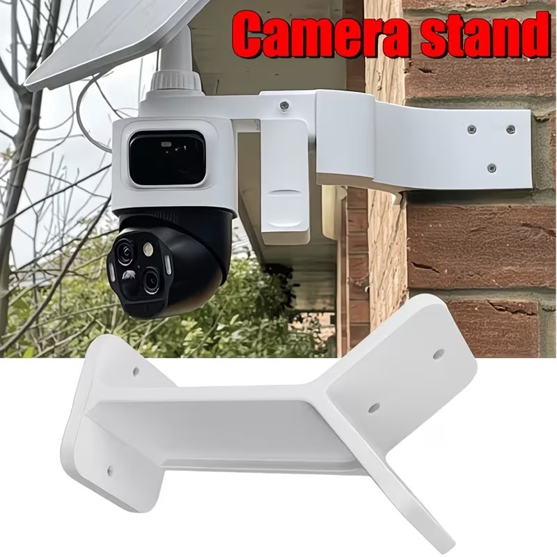 Outdoor Corner Wall Mount Came - Eufy Camera S340 recension och pris